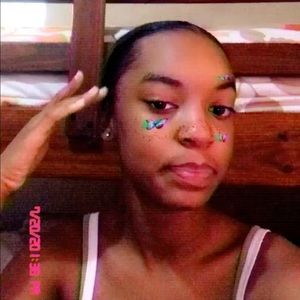 Meet your Posher, Kerstyn